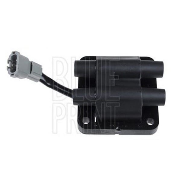 BLUE PRINT ADS71474 Ateşleme Bobini Impreza 2.0 96-00 Legacy 94-98 22433-Aa370 