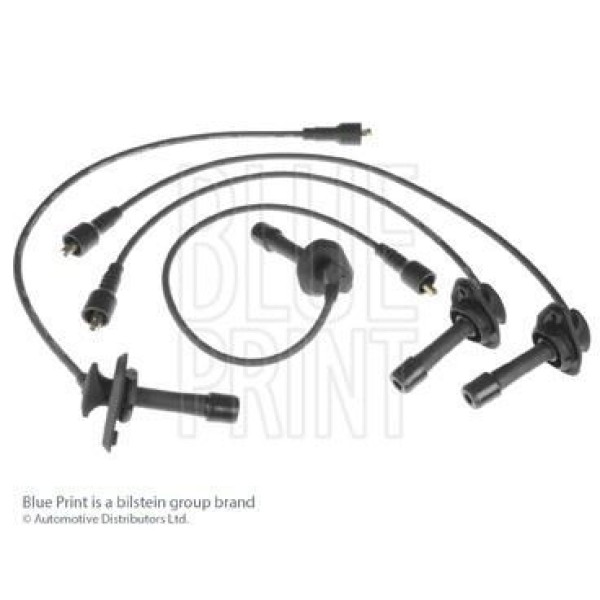 BLUE PRINT ADS71610 Buji Kablosu Seti Legacy 2.5 4×4 96-99 22454-Aa120