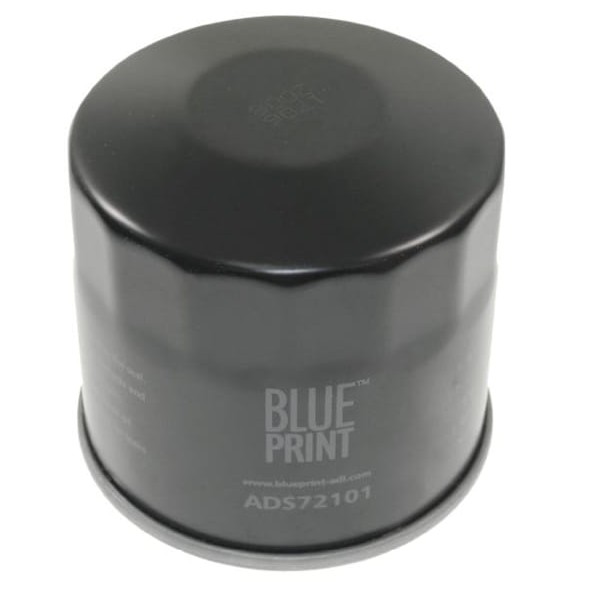 BLUE PRINT ADS72101 Yağ Filtresi Accent Tum Binek Era Cerato Benzinli E2200 Civic 98 Brz 26300-35502 