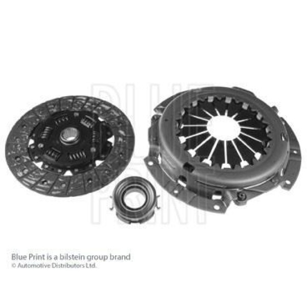 BLUE PRINT ADS73024 Debriyaj Seti Impreza Legacy 1.6 2.0 Awd 00