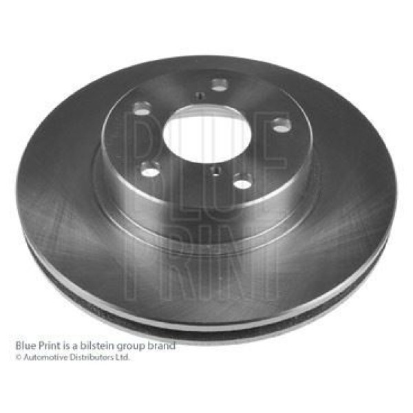 BLUE PRINT ADS74308 Fren Diski Ön 260 Mm Impreza Legacy 26310-Aa021 