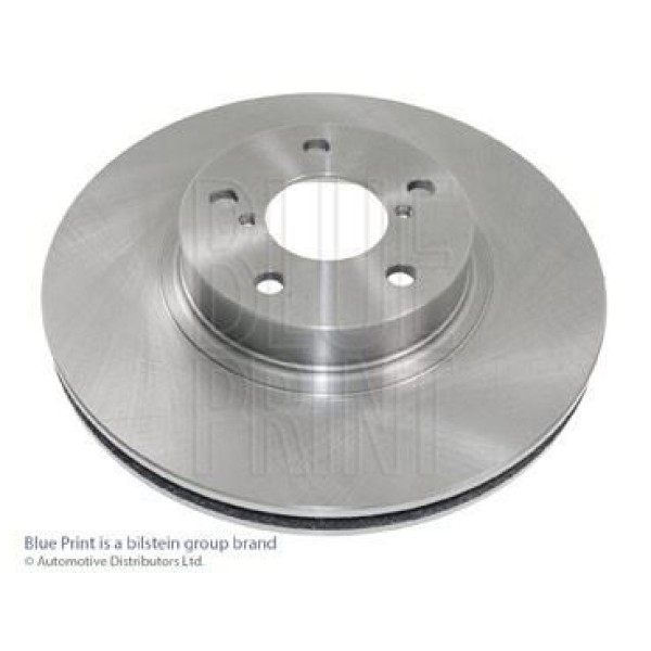 BLUE PRINT ADS74313 Fren Diski Ön Forester 03- Legacy 03- 276Mm 26300-Fa160