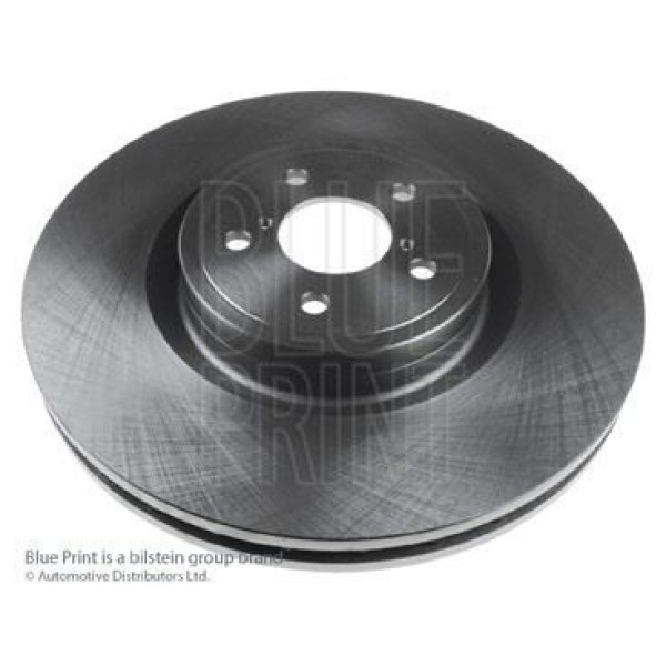 BLUE PRINT ADS74322 Fren Diski Ön Impreza 2.0 Wrx 02- Legacy 2.0 05- 326 Mm 26300-Fe000