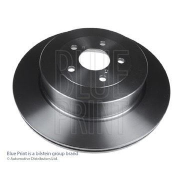 BLUE PRINT ADS74323 Fren Diski Arka Impreza 2.0 Wrx 02- Legacy 2.0 05- 316 Mm 26700-Fe000