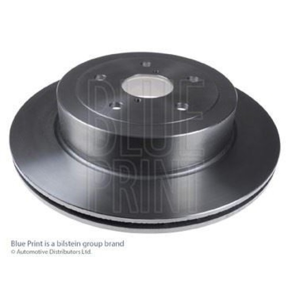 BLUE PRINT ADS74330 Fren Diski Arka Impreza 2.0 Wrx 02- 2.5 Wrx 11- 316 Mm 26700-Fe050 