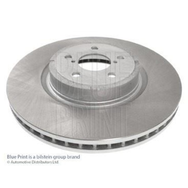 BLUE PRINT ADS74335 Fren Diski Ön Forester 2.0 12- Legacy 3.0 04-09 Outback 2.5 12-16 315.6 Mm 