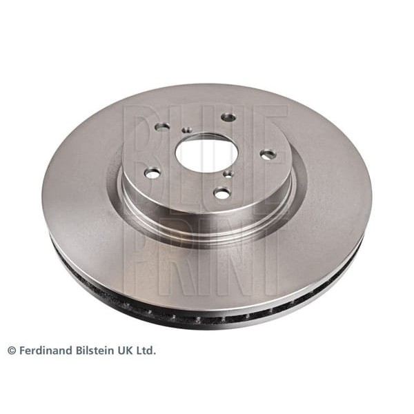 BLUE PRINT ADS74336 Fren Diski Ön Trıbeca 05- 315.50 Mm 26300-Xa00A 