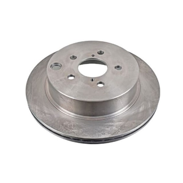 BORGWARNER ADS74341 Fren Diski Ön Forester 12- 2.0 - 2.5 - 2.0 TDI 26700-Sg000 