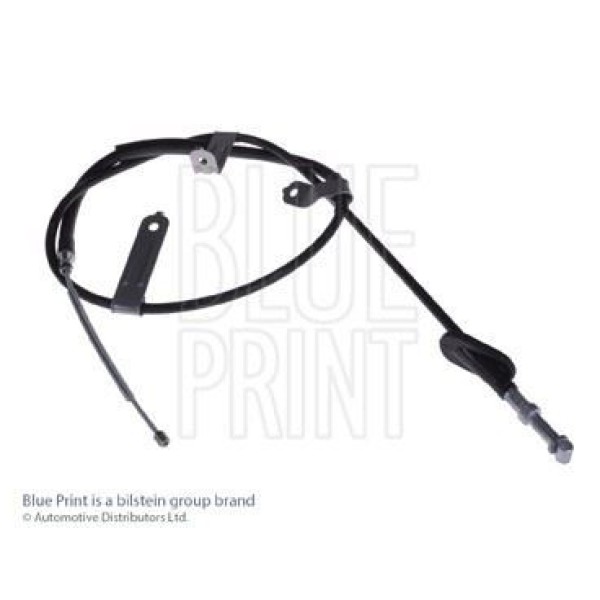 BLUE PRINT ADS74642 El Fren Teli Arka Sol Impreza 1.5 2.0 08- 26051-Fg010