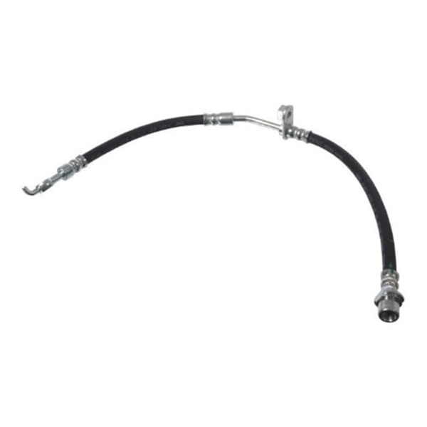 BORGWARNER ADS75371 Fren Hortumu Ön Sol Yaris 1.3 05-14 Yaris 1.0 10- 90947-02G35 