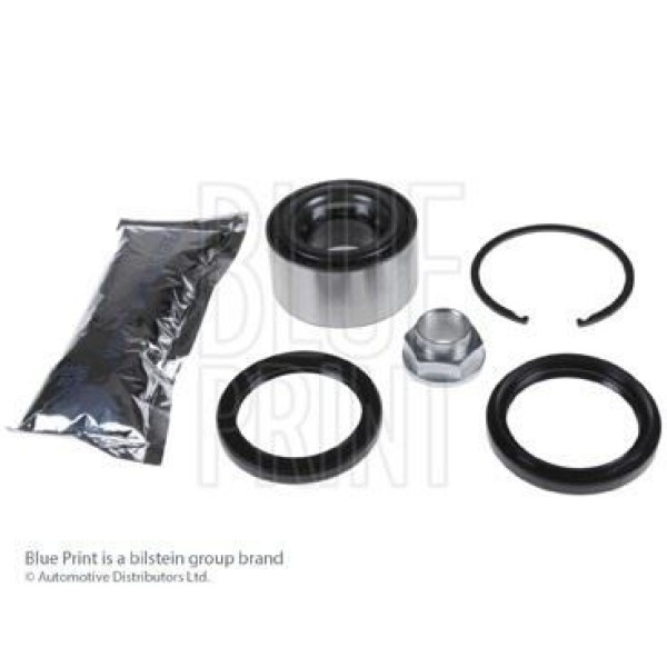 BLUE PRINT ADS78206 Rulman Teker Seti Ön Forester 98-02 Impreza 92-00 28016-Aa011