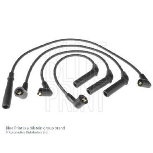 BLUE PRINT ADT31602 Buji Kablosu Seti Corolla 1.3 Ae92 2E 88-92 90919-22167
