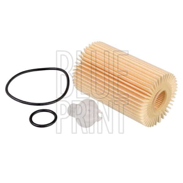 BLUE PRINT ADT32126 Yağ Filtresi Land Cruiser 07- 4.6 - 5.7 -4.5 D4D 04152-Yzza4