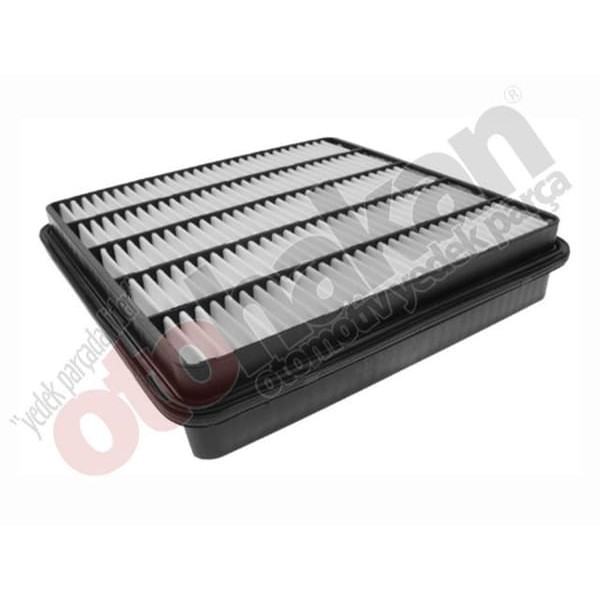 BLUE PRINT ADT322105 Hava Filtresi Land Cruiser 4.5 D4D 07- 17801-51020 