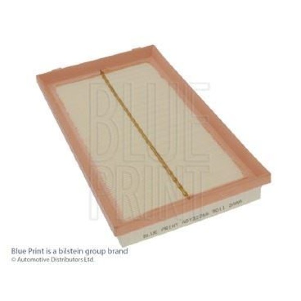 BLUE PRINT ADT32266 Hava Filtresi Corolla Ae111 98-00