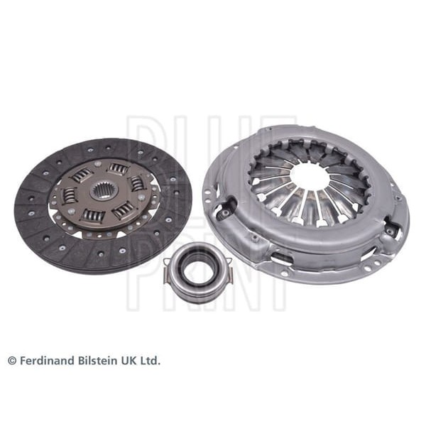 BLUE PRINT ADT330184 Debriyaj Seti Avensis Rav4 2.0 Vvt I 00-06 Avensis Verso 