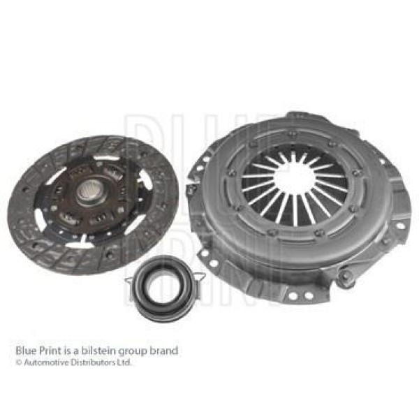 BLUE PRINT ADT33025 Debriyaj Seti Corolla 1.3 88-01 Tyk2091