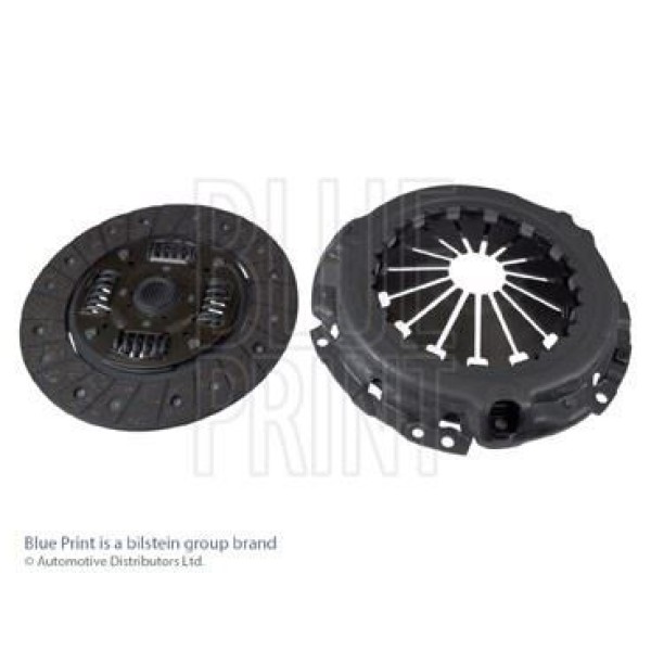 BLUE PRINT ADT330257 Debriyaj Seti Corolla 07- Auris Yaris 1.4 D4D 10- 6 İleri Mekanik Rulmansız 312