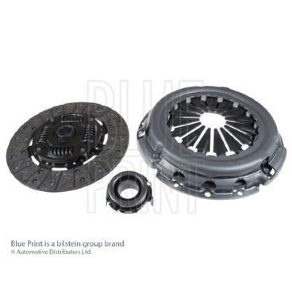 BLUE PRINT ADT330284 Debriyaj Set Hilux Wıgo 4×4 260 Mm 05-10 Tyk2237 