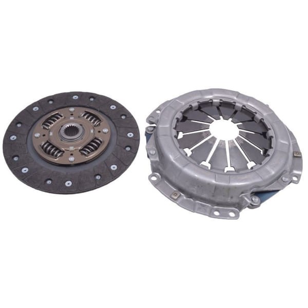 BLUE PRINT ADT330293 Debriyaj Seti Rulmansız Corolla 09- Auris 07-12 Verso 09- Avensis 09- Avensis 0