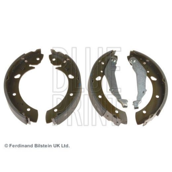 BLUE PRINT ADT34147 Fren Balatası Arka Avensis 97-02 04495-05020 