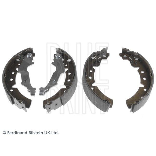 BLUE PRINT ADT34156 Fren Balatası Arka Carına 92-98 Corolla 99-01 04495-05010 