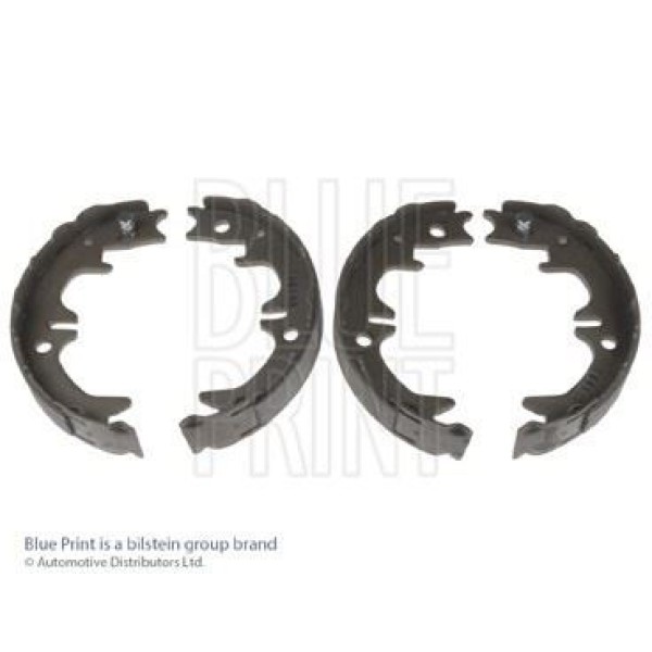 BLUE PRINT ADT34168 El Fren Balatası Avensis 00-03 46550-06-0