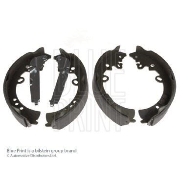 BLUE PRINT ADT34174 Fren Balatası Arka Hilux Wıgo 4×4 05- Hilux 2.4 16- 4×2 4×4 04495-0K120