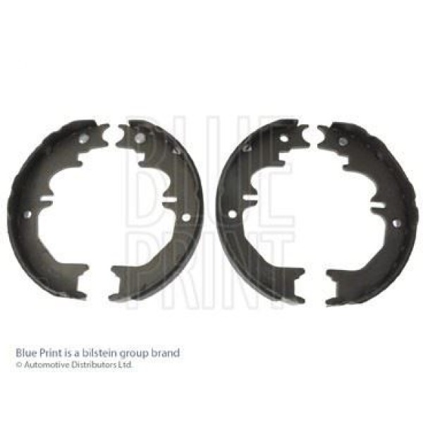 BLUE PRINT ADT34175 El Fren Balatası Land Cruiser 96- 46550-60070