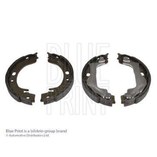 BLUE PRINT ADT34176 El Fren Balatası Corolla 01-07 04495-02120