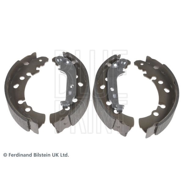 BLUE PRINT ADT34179 Fren Balatası Arka Yaris 05-11 04495-0D040 