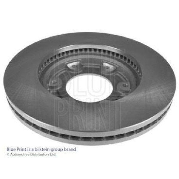 BLUE PRINT ADT343101 Fren Diski Ön Hıace 2.5 95- 285 Mm 43512-26140