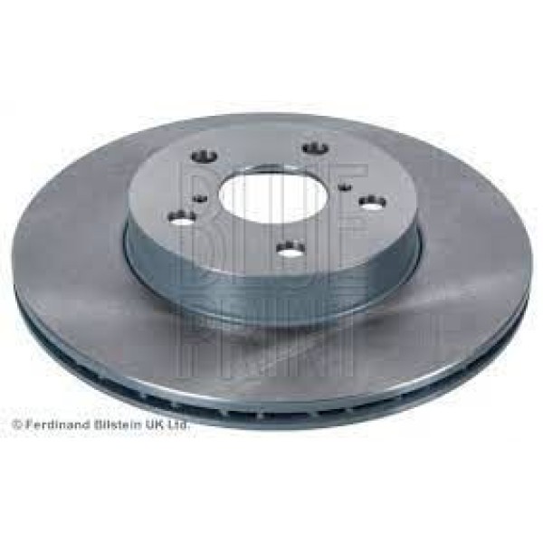 BLUE PRINT ADT343102 Fren Diski Ön Rav4 94-00 302 Mm 43512-410-