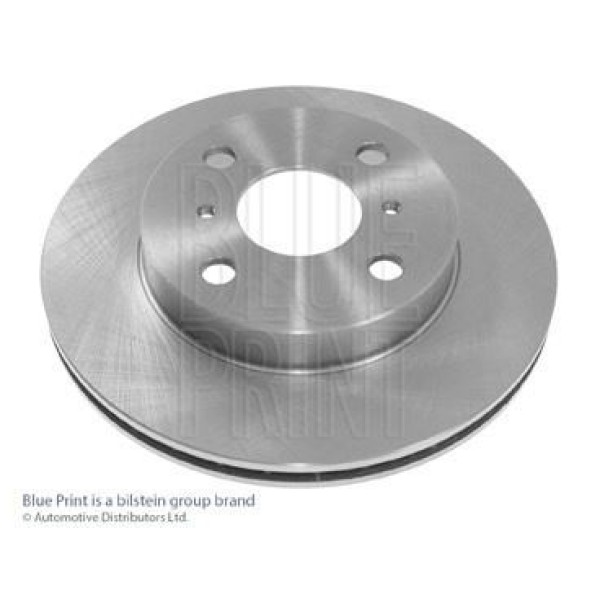 BLUE PRINT ADT343113 Fren Diski Ön Yaris 99-05 235 Mm 43512-52050 