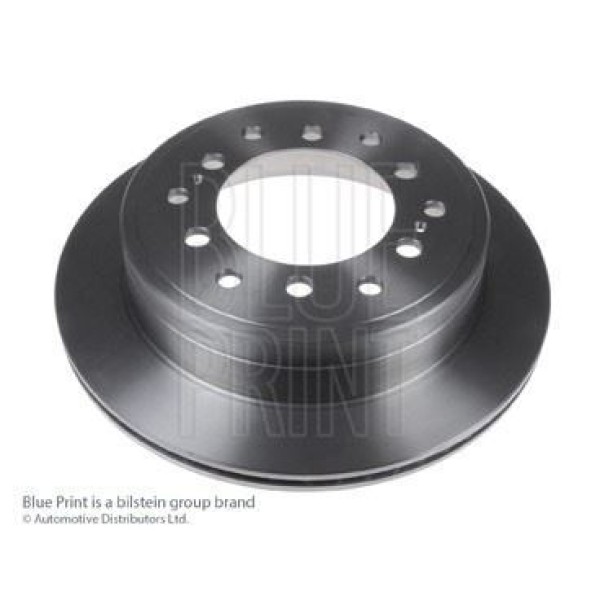 BLUE PRINT ADT343129 Fren Diski Arka Land Cruiser 3.0 D4D 02-10 4.0 03- 3.0Td 96- 42431-60200 311Mm 