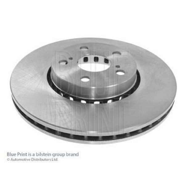 BLUE PRINT ADT343159 Fren Diski Ön Avensis 1.6 1.8 2.0 Vvt 00-03 276 Mm 43512-20730