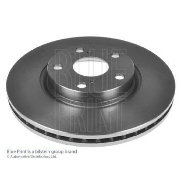 BLUE PRINT ADT343199 Fren Diski Ön Corolla Verso 03-06 295Mm 43512-05080 