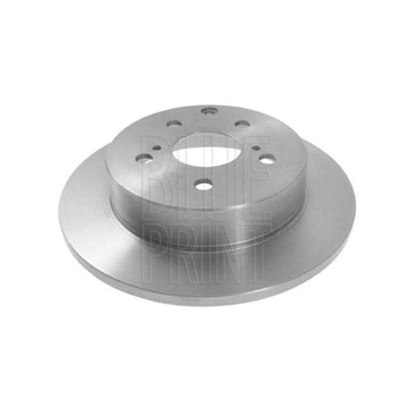 BLUE PRINT ADT343207 Fren Diski Arka Rav4 06- 281Mm 42431-42060 