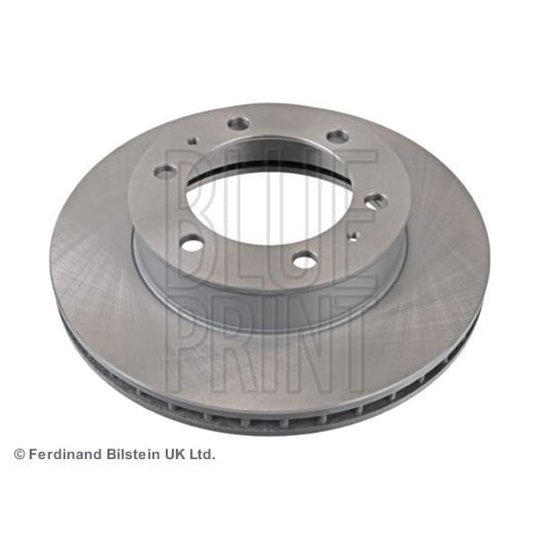 BLUE PRINT ADT343211 Fren Diski Ön Hilux Wıgo 4×4 05- 297 Mm 43512-0K060