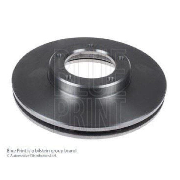 BLUE PRINT ADT34324 Fren Diski Ön Hilux Ln85 Ln145 4×2 89-04 Hıace 257 Mm 43512-26040 