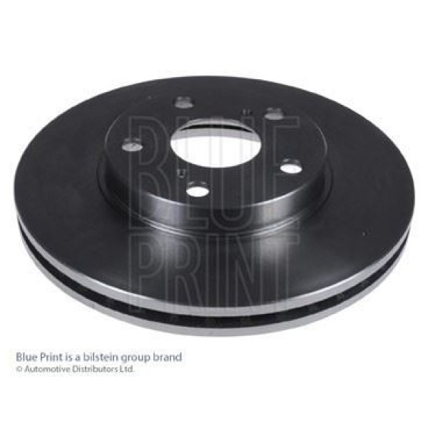 BLUE PRINT ADT343240 Fren Diski Ön Corolla Auris 13- 277 Mm 43512-02330 