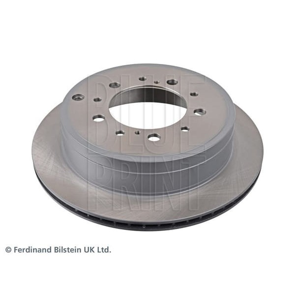 BLUE PRINT ADT343270 Fren Diski Arka Land Cruiser 07- J20 4.5 4.6 4.7 5.7 345 Mm 42431-60290
