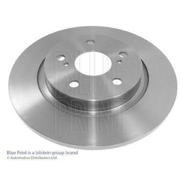 BLUE PRINT ADT343273 Fren Diski Arka Avensis 09- 290 Mm 42431-05070 