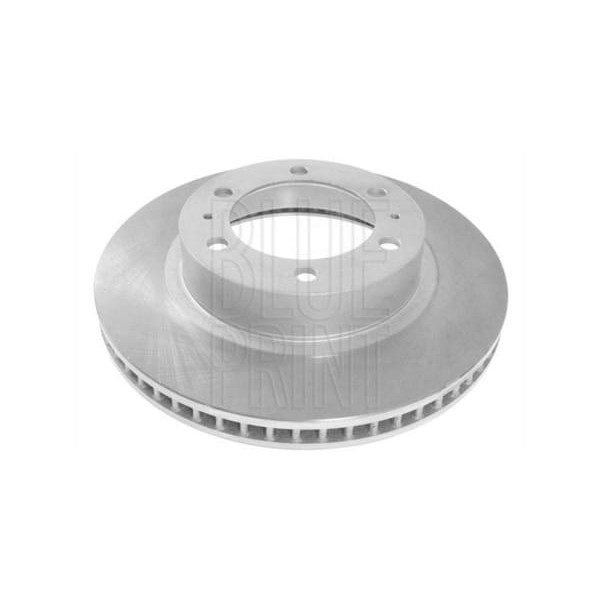 BLUE PRINT ADT343275 Fren Diski Ön Hilux Wıgo 4×4 07- Hilux 2.4 16- 318.60Mm 43512-0K090
