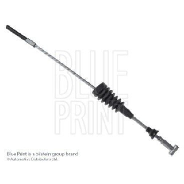 BLUE PRINT ADT346140 El Fren Teli Ön Corolla Ae100 Ae101 92-97 46410-12210