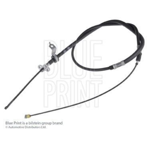 BLUE PRINT ADT346285 El Fren Teli Arka Sol Hıace 95-01 46430-26360