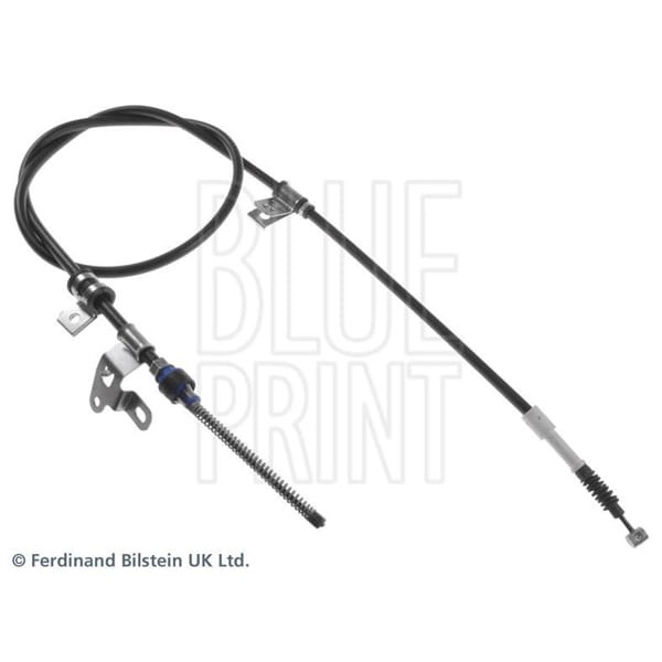 BLUE PRINT ADT346346 El Fren Teli Arka Sol Corolla 1.4 D4D 03-08 46430-02090