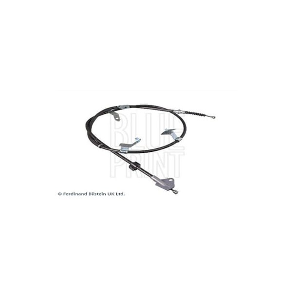 BLUE PRINT ADT346380 El Fren Teli Sol Arka Corolla Auris 07-12 Benzinli 46430-12700