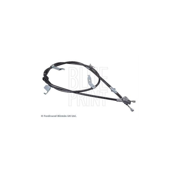 BLUE PRINT ADT346381 El Fren Teli Sağ Arka Corolla Auris 07-12 Benzinli 46420-12810