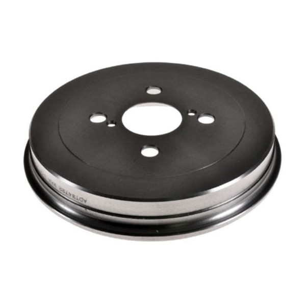 BLUE PRINT ADT34722 Fren Kampanası Arka Yaris 99-05 (242 Mm) 42431-52021 